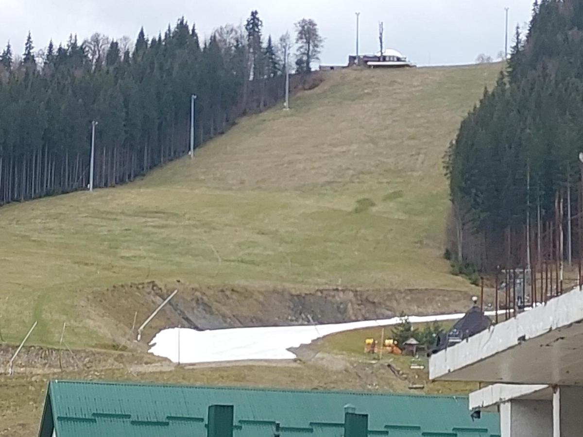 Urochyshe Vyshnya Bukovel